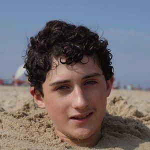 Meet your Posher, Damien